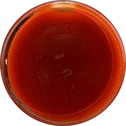 Trappeys Red Devil Sauce Hot, 12 Ounce