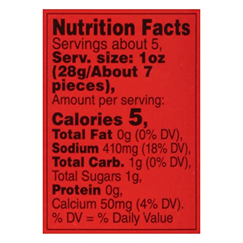 Trappeys Sliced Jalapeno Peppers, 12 Ounce