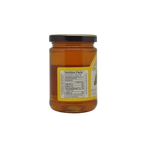 Two Trappist Preserves - Sherry Wine Jelly – 11.5 Ounce Glass Jars