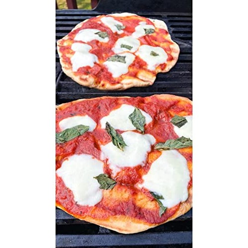 Trattoria Amalfi Gourmet Authentic Italian Pizza Sauce - Natural