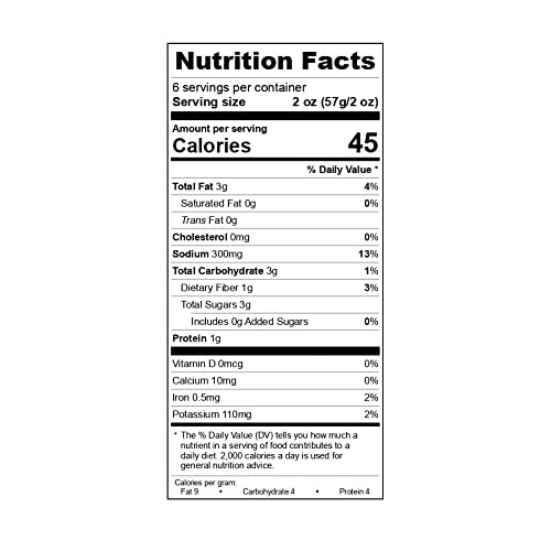 Trattoria Amalfi Gourmet Authentic Italian Pizza Sauce - Natural