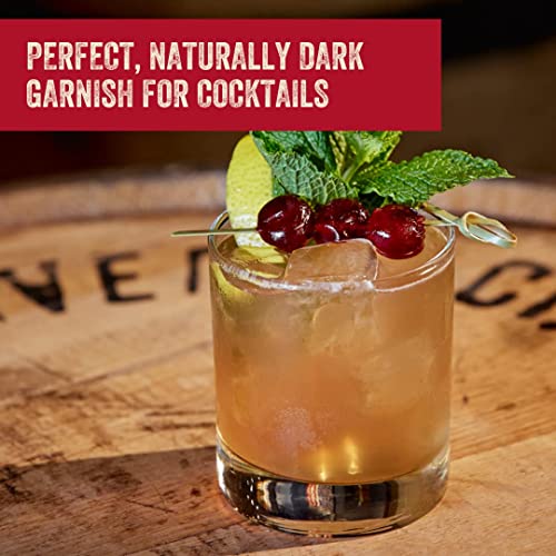 Traverse City Whiskey Co. Premium Cocktail Cherries | Cocktails ...