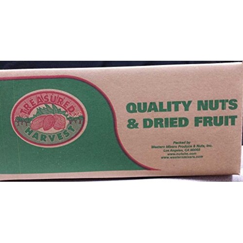 Dried Papaya Spears Bulk - 11 Lb. Bag