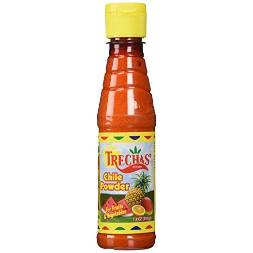 Trechas Chile Powder Package Quantity 3