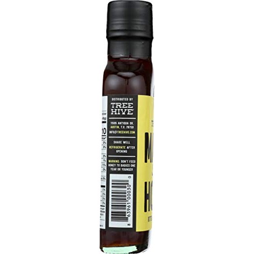 Tree Hive Syrup