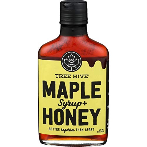 Tree Hive Syrup