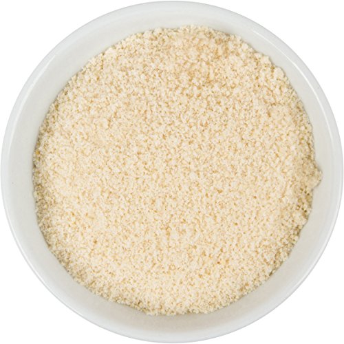 Treehouse - Blanched Extra Fine Almond Flour 25 Lb Package