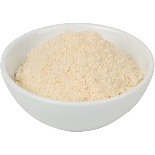 Treehouse - Blanched Extra Fine Almond Flour 25 Lb Package