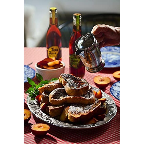 Tree Juice 100% Pure Grade A Maple Syrup | All Natural, Non GMO,...