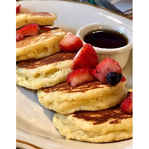 Tree Juice 100% Pure Grade A Maple Syrup | All Natural, Non GMO,...