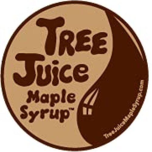 Tree Juice 100% Pure Grade A Maple Syrup | All Natural, Non GMO,...