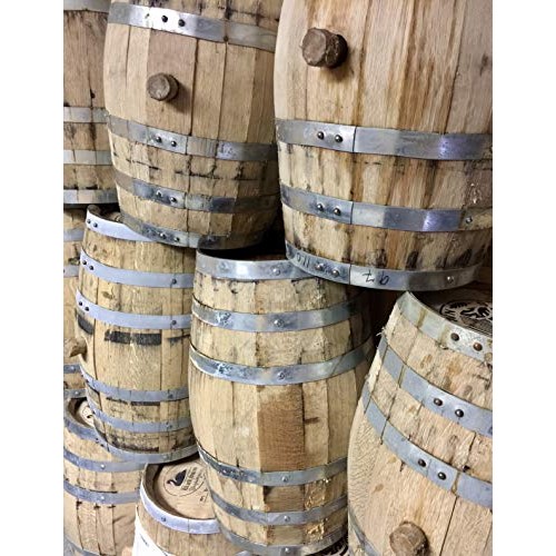 Tree Juice Bourbon Barrel Aged Maple Syrup | 100% Pure Grade A M