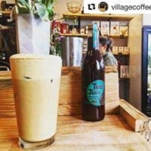 Tree Juice Chocolate Maple Syrup | 100% Pure Grade A Maple Syrup