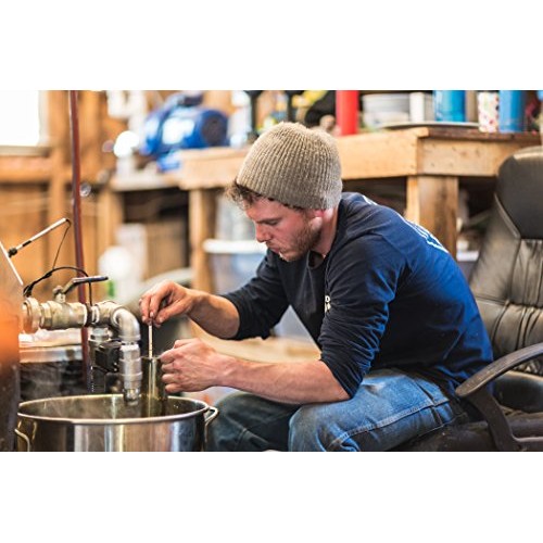 Tree Juice Maple Syrup Vanilla Infused, 12 Ounces