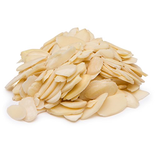 Blanched Sliced Almonds