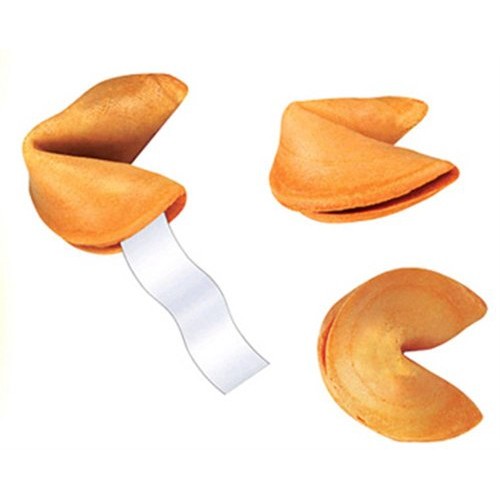 Trend Enterprises Inc. Fortune Cookies Classic Accents