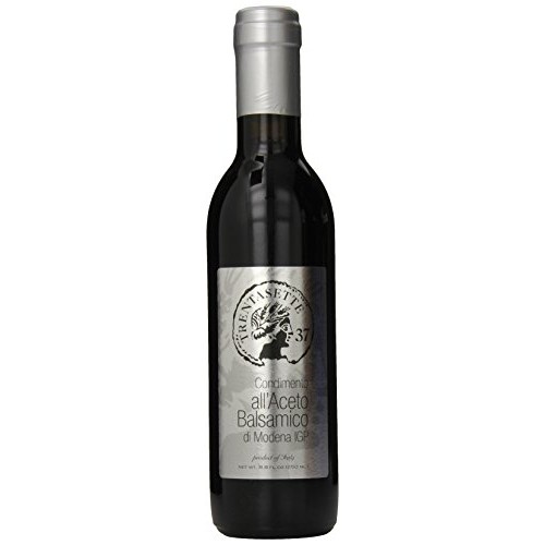 Trentasette Balsamic Vinegar Condiment, 8.5 Ounce