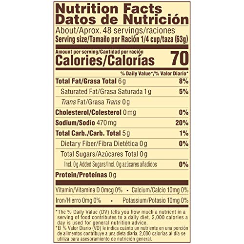 Trenton Farms Nacho Cheese Sauce, Bulk Cheese, Just Heat Up, 10