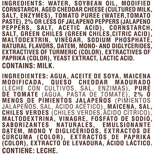 Trenton Farms Nacho Cheese Sauce, Bulk Cheese, Just Heat Up, 10