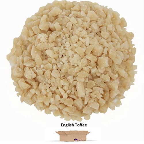 Ice Cream Topping by T.R. Toppers | 5 Pound Bulk Bag English To...