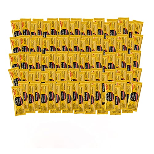 Mayo Packets by Dukes, 9 Grams | Bundled by Tribeca Curations |... Mayo Packets by Dukes, 9 Grams | Bundled by Tribeca Curations |...