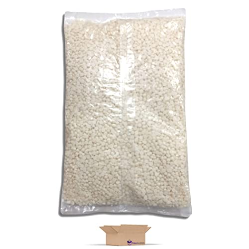 Semi-Sweet White Chocolate Mini Baking Chips | Allergy Friendly,...