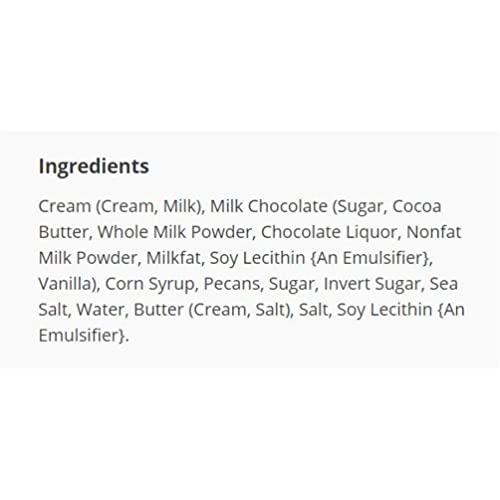 Small Batch Chocolate By Sanders Bundled By Tribeca Curations |