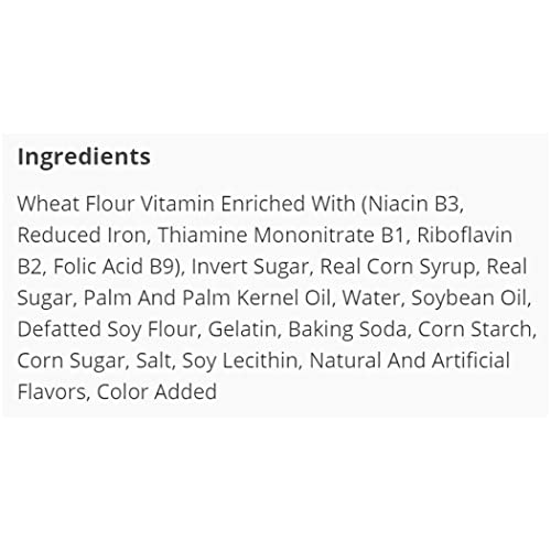 Tribeca Curations | Double Decker Marshmallow Sandwich by Moon P...