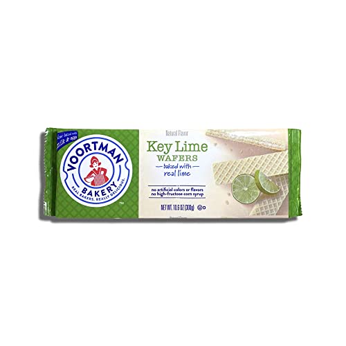 Ultimate Wafer Assortment Bundled by Tribeca Curations | Six Waf...