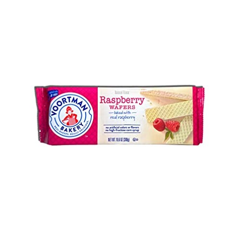 Ultimate Wafer Assortment Bundled by Tribeca Curations | Six Waf...