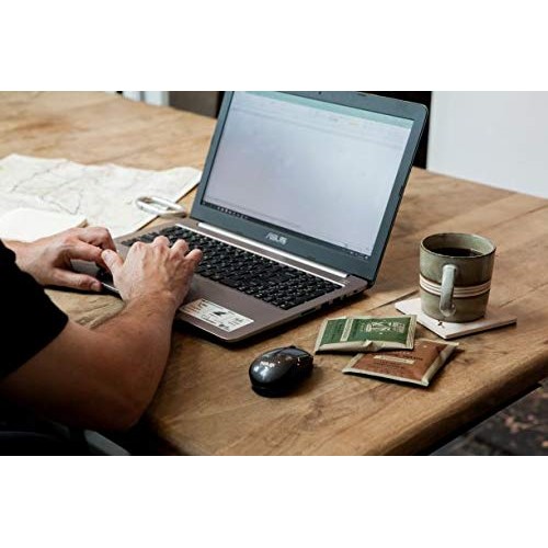 Tribo Coffee Single-Serve Portable Pour Over Drip Coffee - Speci