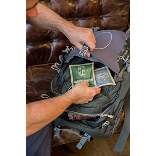 Tribo Coffee Single-Serve Portable Pour Over Drip Coffee - Speci