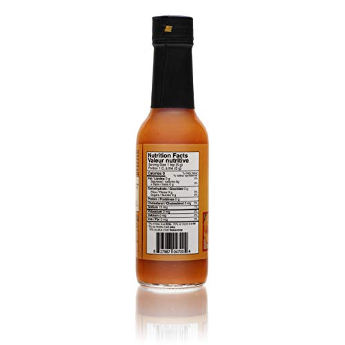 Hot Pepper Sauce, Tricnic Hot Pepper Sauce, Authentic Jamaican H