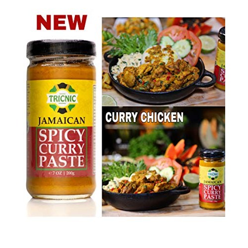 Jerk Seasoning, Jerk Marinade - Jerk Bbq Sauce 17 Fl Oz - Spicy