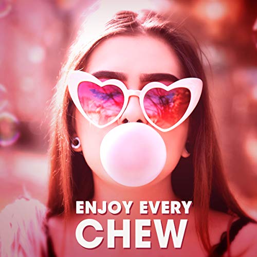 Trident Island Berry Lime Sugar Free Gum - With Xylitol - 12 Pac