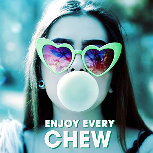 Trident Mint Bliss Sugar Free Gum, 12 Packs Of 14 Pieces 168 Pi