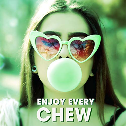 Trident Spearmint Sugar Free Gum, 12 Packs Of 14 Pieces 168 Tot