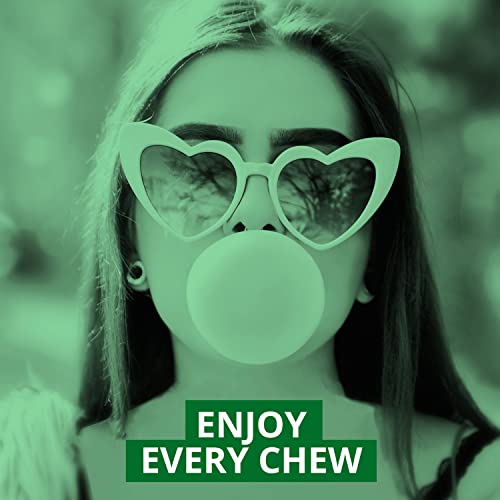 Trident Spearmint Sugar Free Gum, 24 Packs of 14 Pieces 336 Tot...