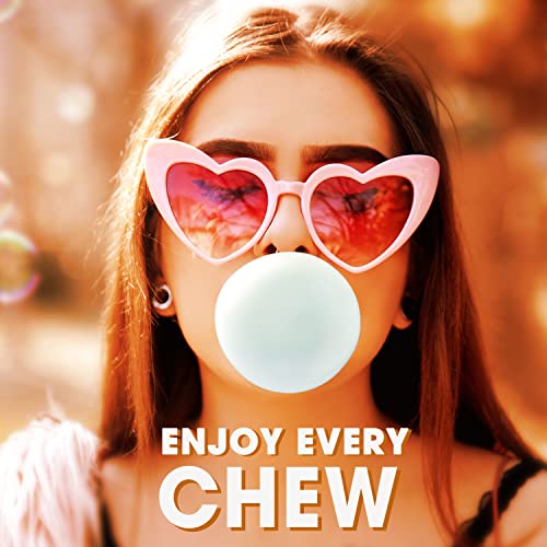 Trident Sugar Free Gum Variety Pack, 21 Packs of 14 Pieces 294 ...