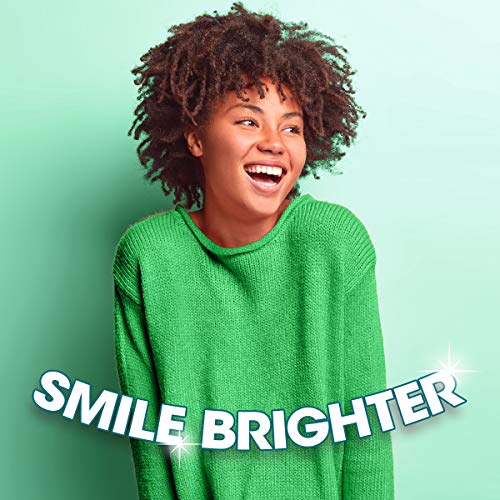 Trident White Spearmint Sugar Free Gum, 9 Pack Of 16 Pieces 144