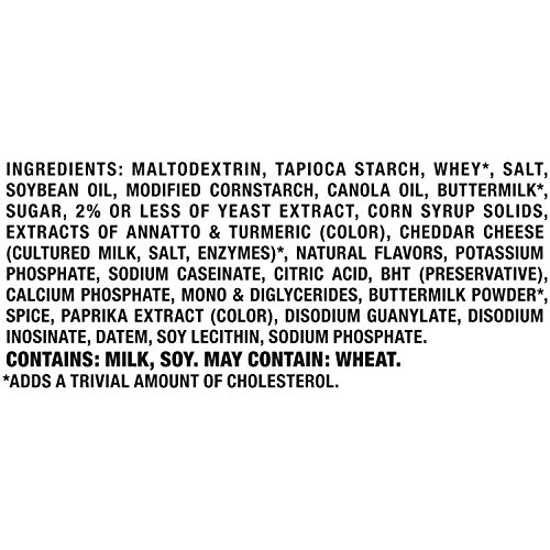 Trio Cheese Sauce Mix, Mac And Cheese, Pretzel Cheese Dip, Rich