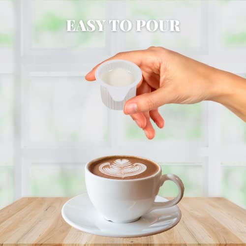 Coffee Creamer Singles Variety Pack Bundle 70 Ct Includes Inte