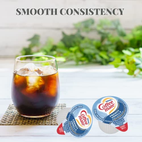 Coffee Creamer Singles Variety Pack Bundle 70 Ct Includes Inte