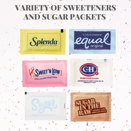 Coffee Creamer Singles Variety Pack Bundle 70 Ct Includes Inte