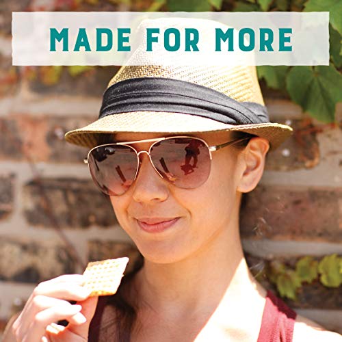 Triscuit Reduced Fat Whole Grain Wheat Crackers, 11.5 Oz