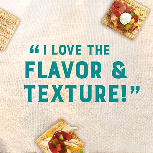 Triscuit Reduced Fat Whole Grain Wheat Crackers, 11.5 Oz