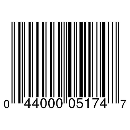 Triscuit Thin Crisps Crackers, Parmesan Garlic Flavor, 1 Box 7.