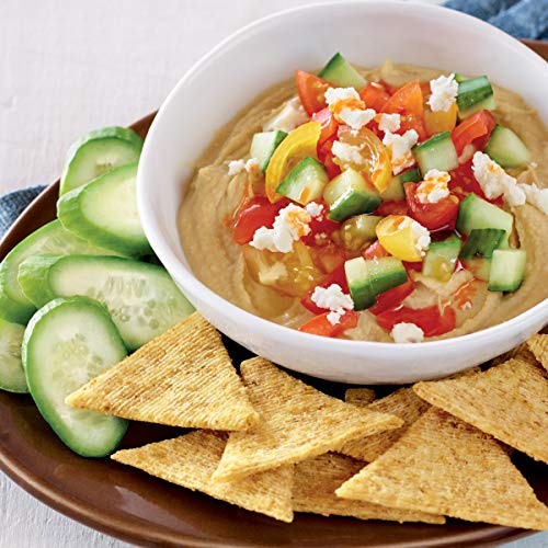 Triscuit Thin Crisps Original Whole Grain Wheat Crackers, 6 - 7.