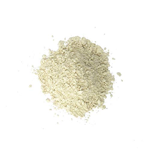 Tristan Foods Organic Oat Flour 2 Lbs. Pure And Vegan Friendly