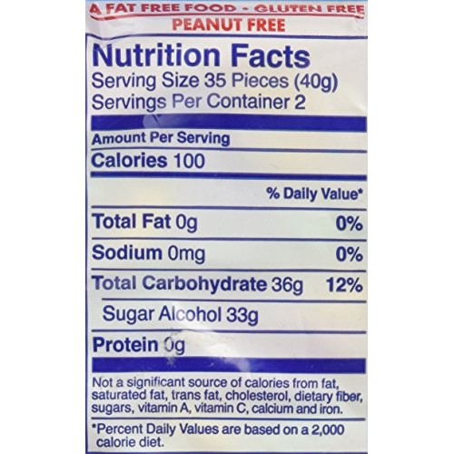 Jelly Belly Jelly Beans 2.8Oz Sugar Free Sours